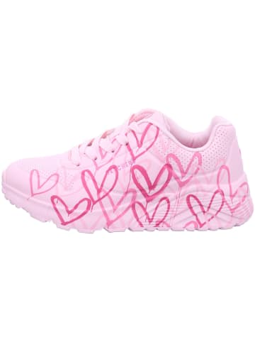 Skechers Slipper in pink