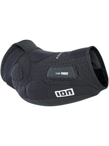 ION IELBOW PADS E-LITE in Schwarz