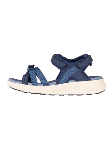 Trollkids Sandalen Preikestolen XT in navy