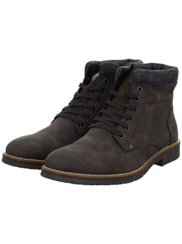 rieker Boots in Braun