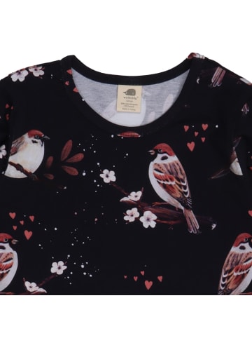 Walkiddy Langarmshirt Little Sparrows-Shirt