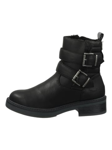 Blowfish Stiefelette Schwarz
