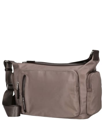 Mandarina Duck Hunter - Umhängetasche 31 cm (eclipse) in beaver