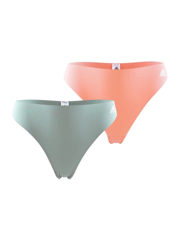 adidas String THONG in sortiert 28