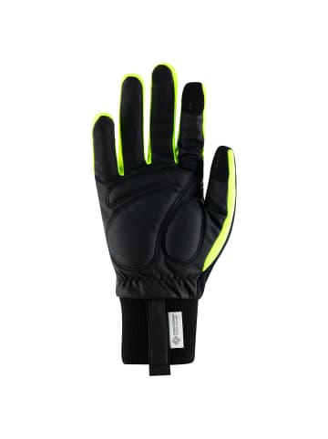 Roeckl SPORTS Rofan 3 in Neongelb