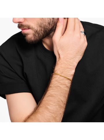 Thomas Sabo Venezia-Armband in gold