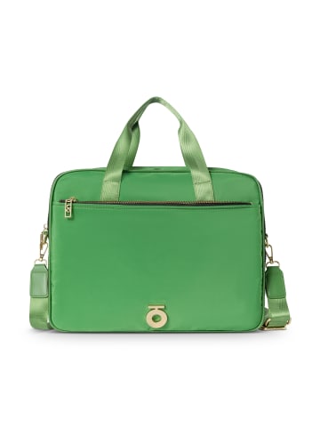 Nobo Bags Laptoptaschen ALTHEA in green