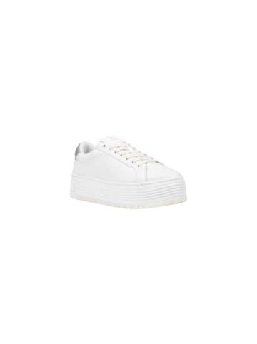 CALVIN KLEIN JEANS Silber Damen Sneaker