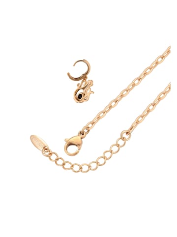 faina Women Jewelry Set in gold