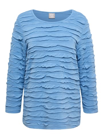 Rabe T-Shirt in Hellblau