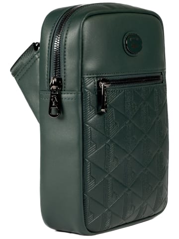 Lacoste Taschen in Grau