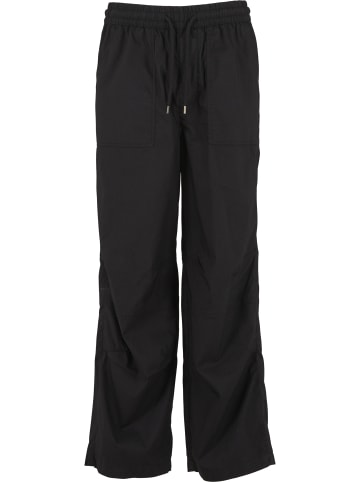 Urban Classics Trouser in black