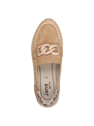 Jana Slipper in LT NATURAL