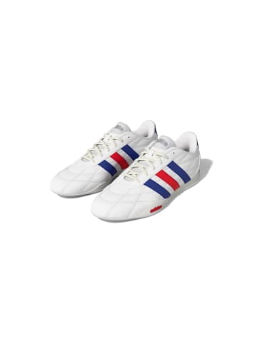adidas Sneakers Low Adipista in weiß