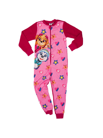 Paw Patrol Paw Patrol Jumpsuit - Skye in rosa/pink