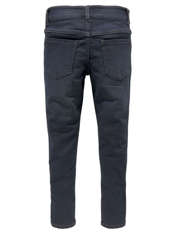 ARIZONA Jeansjeggings in darkblue
