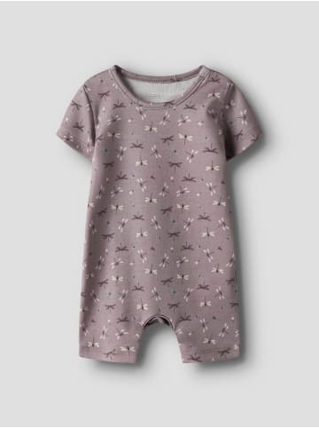 name it Body in Purple Dove