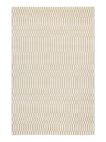 ESPRIT Teppich Linn in creme beige