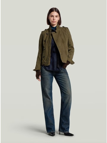 G-Star Raw G-Straight Jeans raw vintage X3D
