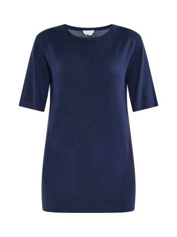 usha BLUE LABEL Damen Pullover in Marine