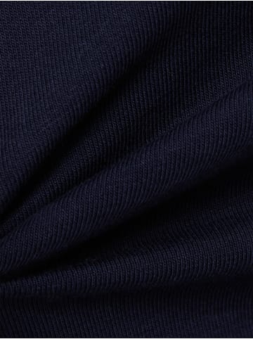 Franco Callegari Langarmshirt in marine