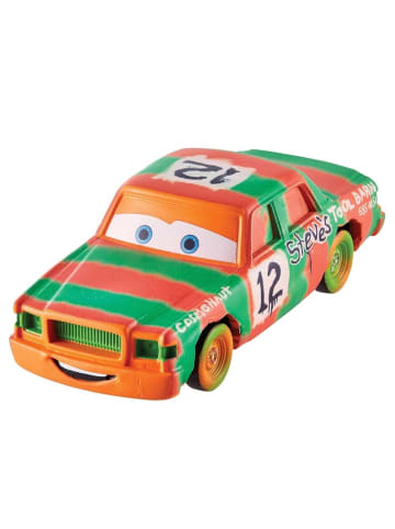 Disney Cars High Impact | JGP03 | Disney Cars | Die-Cast 1:55 | Auto Fahrzeug