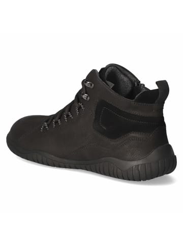 Josef Seibel Schnürstiefel in schwarz