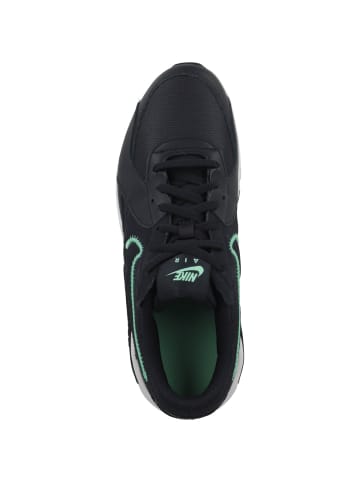 Nike Sneaker low Air Max Excee (GS) in schwarz