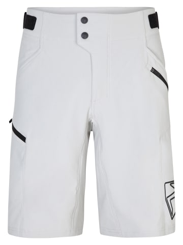 Ziener Bikeshorts NONUS X-Function in dusty grey