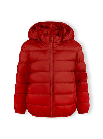 Minoti Steppjacken & Mäntel 17COAT 1 in rot