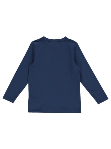Fred´s World by GREEN COTTON Langarmshirt 1512105800 in dunkelblau