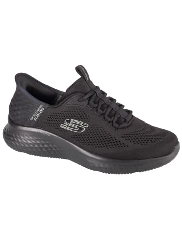 Skechers Skechers Slip-Ins: Skech-Lite Pro - Primebase in Schwarz