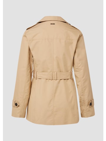 s.Oliver Outdoor-Jacke in 8170_beige