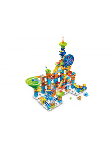 vtech Kugelbahn Marble Rush - Ultimate Set XL100 E, 4-12 Jahre