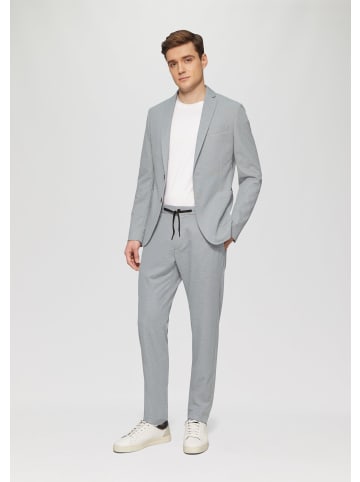 s.Oliver BLACK LABEL Hose lang in Grau