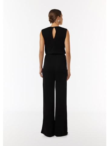 comma Overall in 9999_schwarz