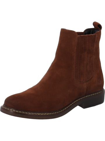 Palado Chelsea Boots Fasory in Cognac