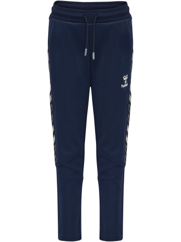 Hummel Hummel Verstellbare Taille Hose Hmljayce Jungen in BLACK IRIS