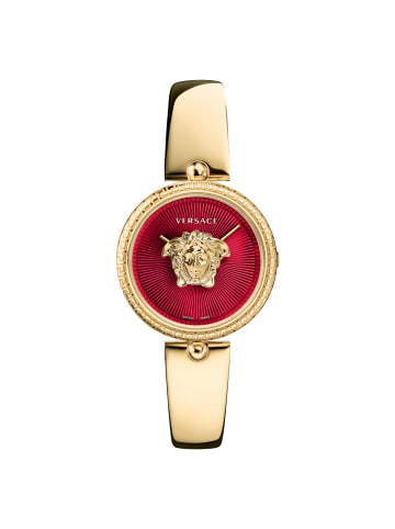 Versace Quarzuhr VECQ03525 in Gold