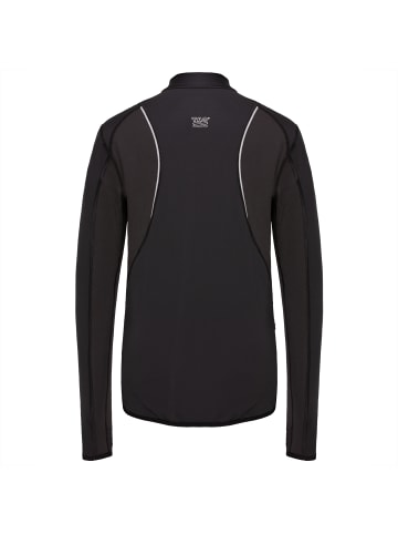 TAO Funktionslongsleeve SUBRA in schwarz