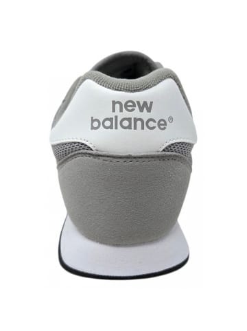 New Balance Sportschuh Moyen  in Grau