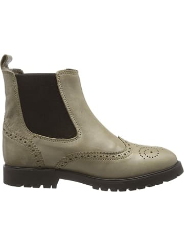 Clic Chelsea Boot für Damen in beige