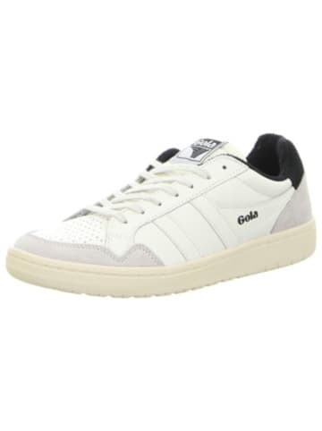 Gola Sneaker für Herren in weiß in weiß