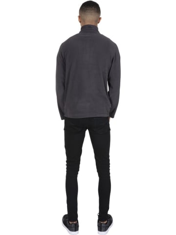 Trespass Fleecejacke/Fleecepullover in Grau