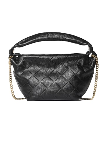 Marc Ellis Schultertasche in BLACK