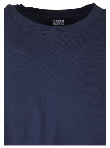 Urban Classics Long Sleef in darkblue