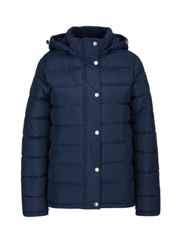 19V69 Italia by Versace Winterjacke Joyce in blau