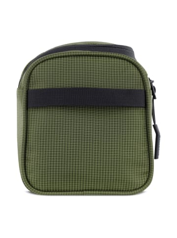 Chiemsee Light N Base Kulturbeutel 24 cm in olive