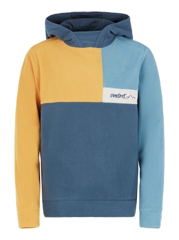 Protest " PRTTATOON JR in Yale Blue