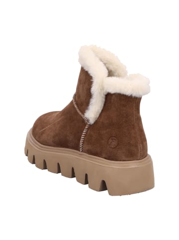 rieker Boots in Braun